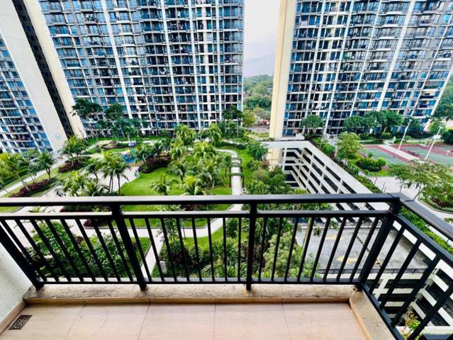 Apartment for rent in Johore Bahru, Johor