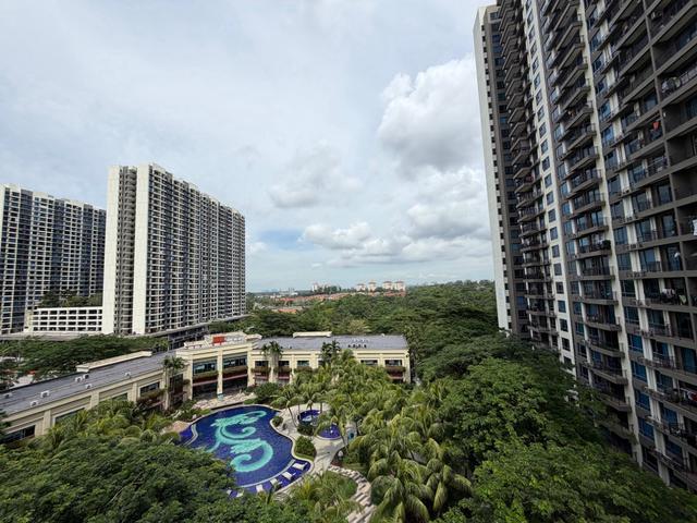 Serviced Residence for sale in Johore Bahru, Johor