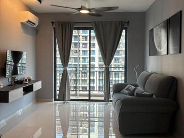 Serviced Residence for sale in Johore Bahru, Johor