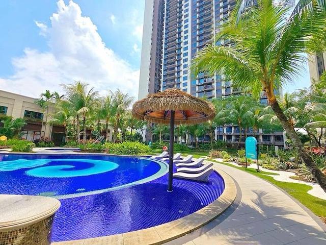 Serviced Residence for rent in Johore Bahru, Johor