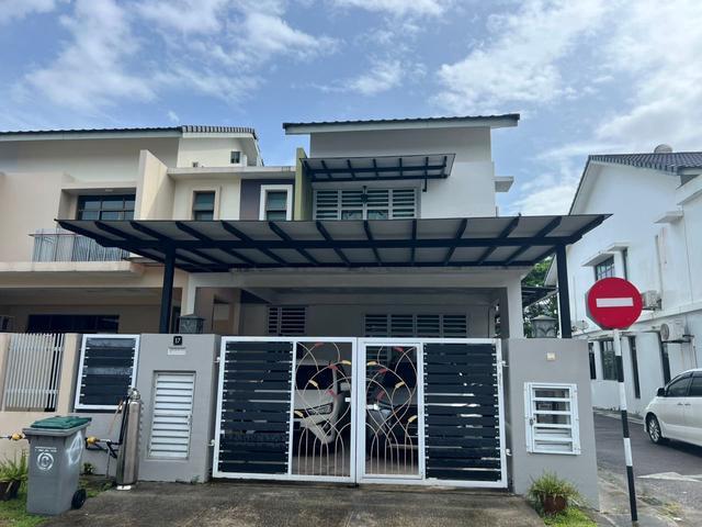 Terraced House for sale in Johore Bahru, Johor