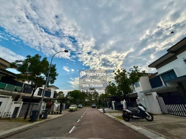 Residential House for sale in Johor