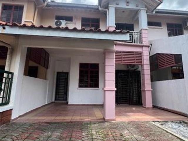 Terraced House for rent in Johore Bahru, Johor