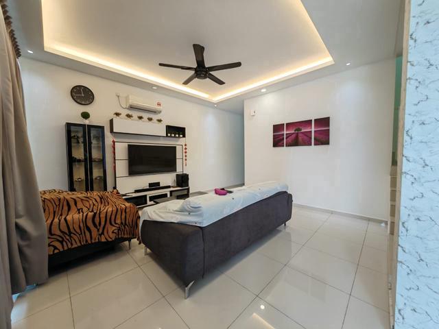 Terraced House for sale in Johore Bahru, Johor