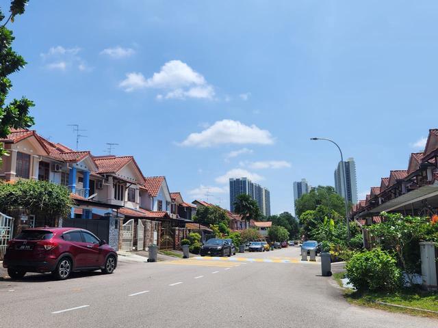 Terraced House for sale in Johore Bahru, Johor