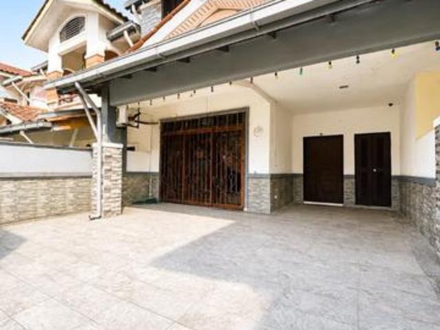 Terraced House for rent in Johore Bahru, Johor