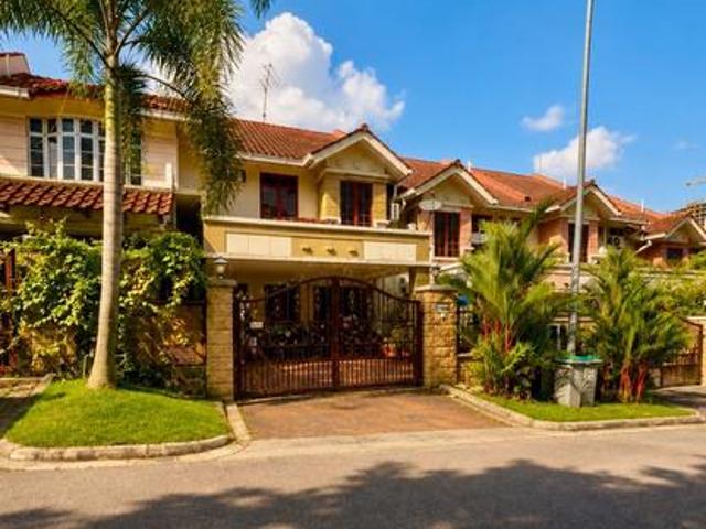 Terraced House for sale in Johore Bahru, Johor