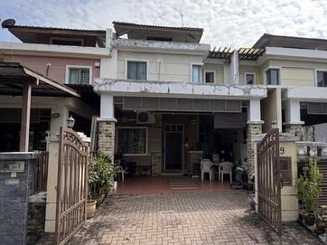 Terraced House for sale in Johore Bahru, Johor