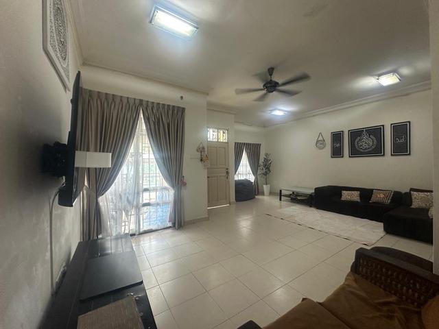 Terraced House for sale in Johore Bahru, Johor