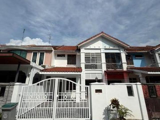 Terraced House for sale in Johore Bahru, Johor