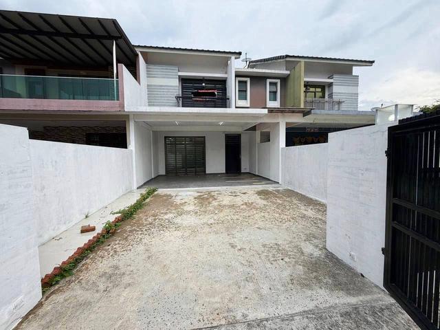 Terraced House for sale in Johore Bahru, Johor