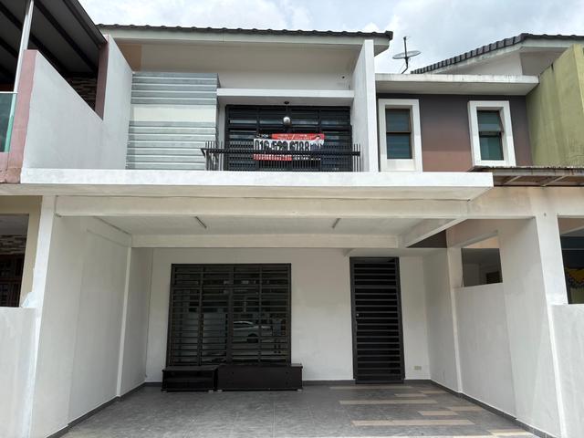 Terraced House for sale in Johore Bahru, Johor