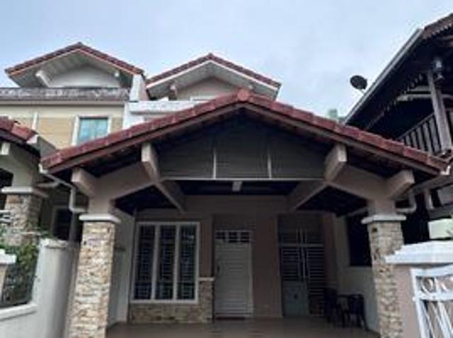 Terraced House for rent in Johore Bahru, Johor