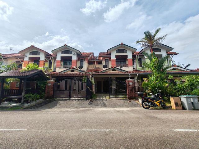 Terraced House for sale in Johore Bahru, Johor