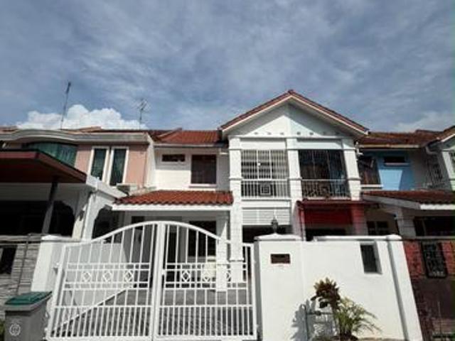 Terraced House for sale in Johore Bahru, Johor