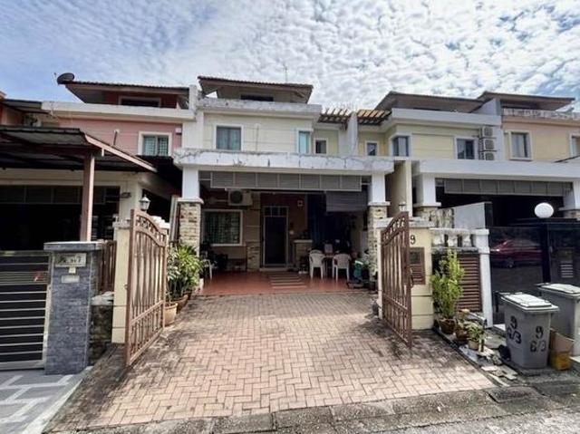 Terraced House for sale in Johore Bahru, Johor