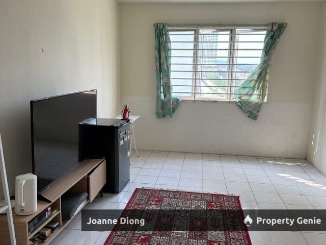 Apartment for sale in Seksyen 19, Petaling Jaya