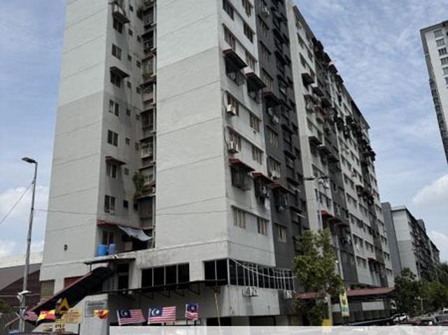 Condominium for rent in Petaling, Damansara Damai
