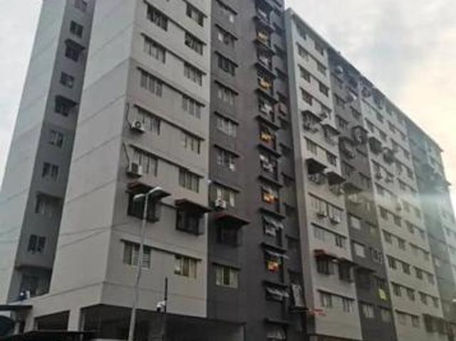 Apartment for sale in Petaling, Damansara Damai