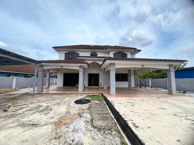 Bungalow for rent in Kuantan, Pahang
