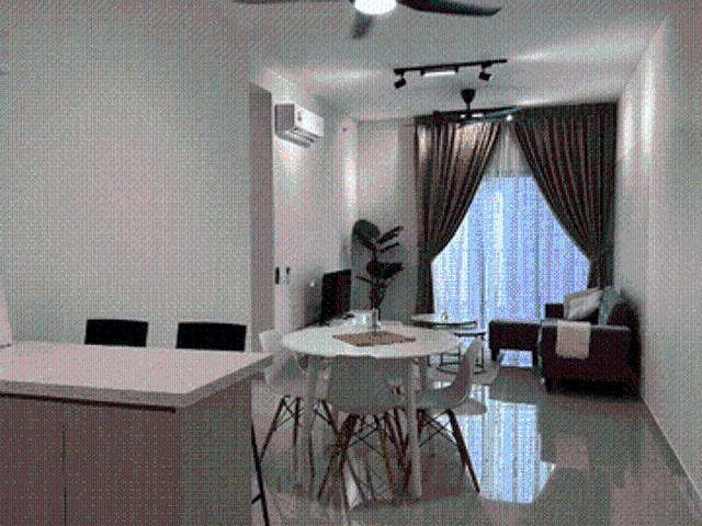 Apartment for rent in Petaling, Damansara Damai
