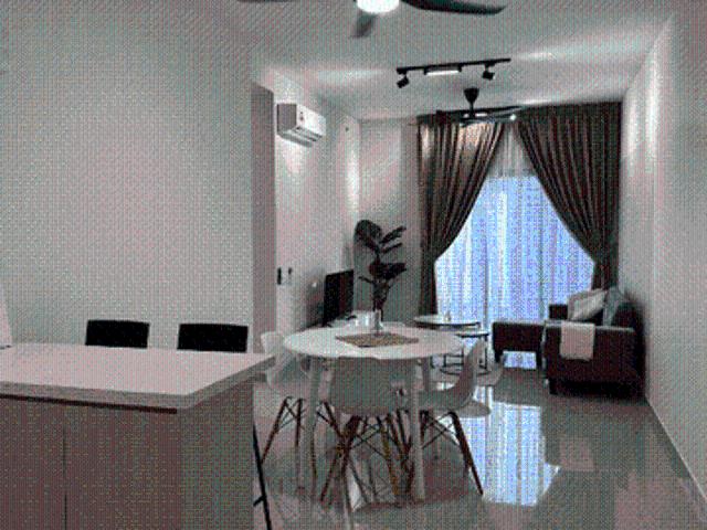 Apartment for rent in Petaling, Damansara Damai