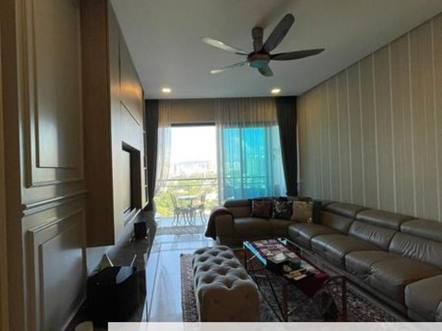 Condominium for sale in Country Heights Damansara, Kuala Lumpur