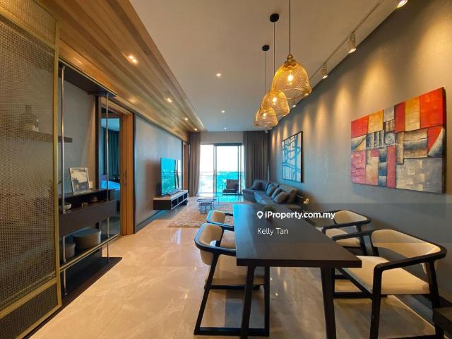 Apartment for rent in Country Heights Damansara, Kuala Lumpur