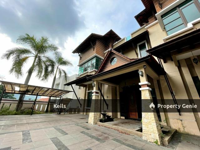 Bungalow for sale in Country Heights Damansara, Kuala Lumpur