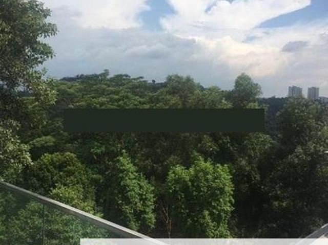 House for sale in Country Heights Damansara, Kuala Lumpur