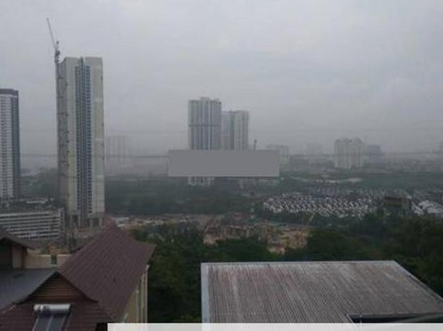 House for sale in Country Heights Damansara, Kuala Lumpur