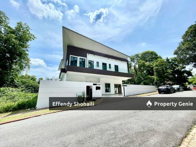 Bungalow for sale in Country Heights Damansara, Kuala Lumpur