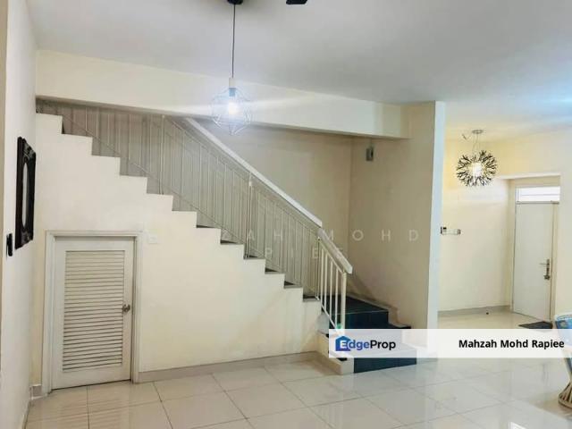 House for sale in Petaling, Damansara Damai