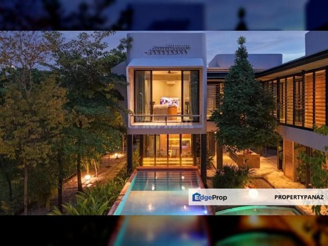 House for sale in Petaling, Damansara Damai