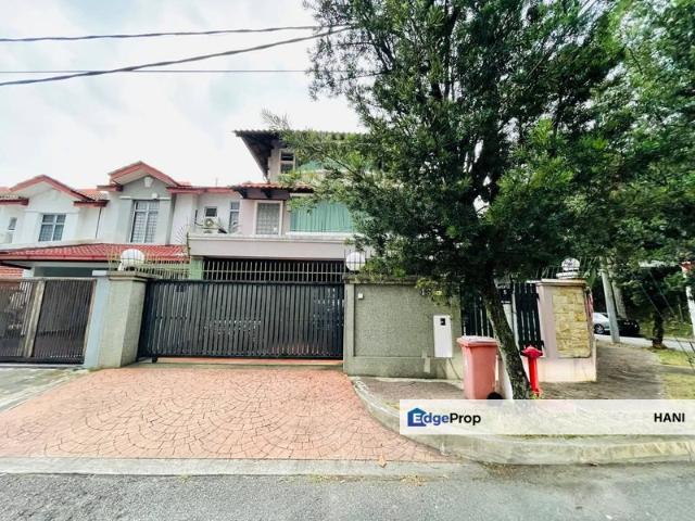 House for sale in Petaling, Damansara Damai
