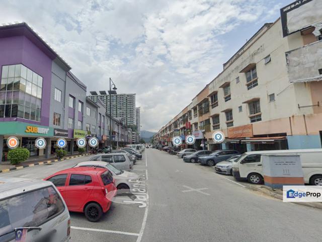 Shop for rent in Petaling, Damansara Damai