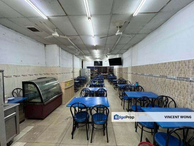 Shop for rent in Petaling, Damansara Damai
