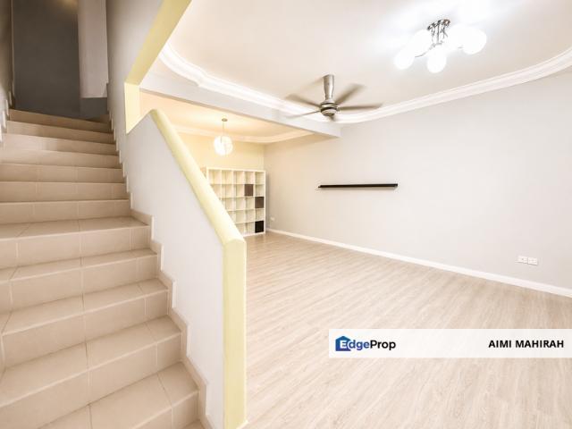 House for sale in Petaling, Damansara Damai