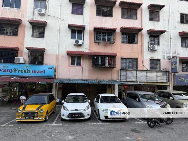 Shop for rent in Petaling, Damansara Damai
