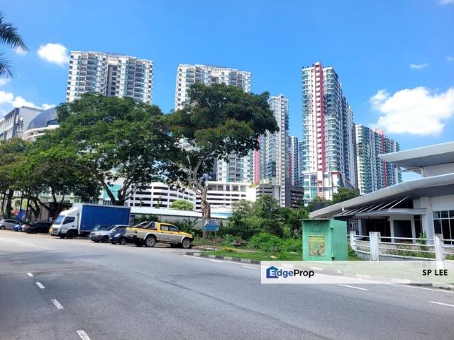 Shop for sale in Petaling, Damansara Damai