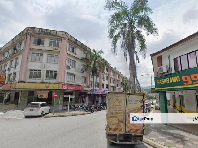 Shop for rent in Petaling, Damansara Damai