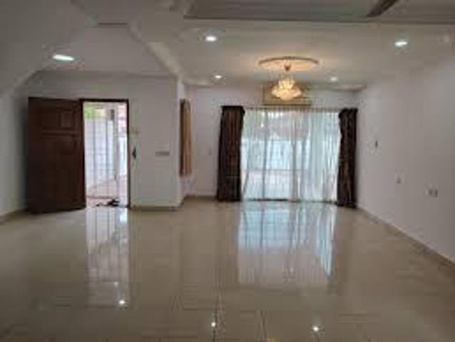 Terraced House for rent in Country Heights Damansara, Kuala Lumpur