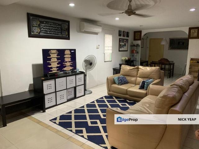 House for sale in Petaling, Damansara Damai