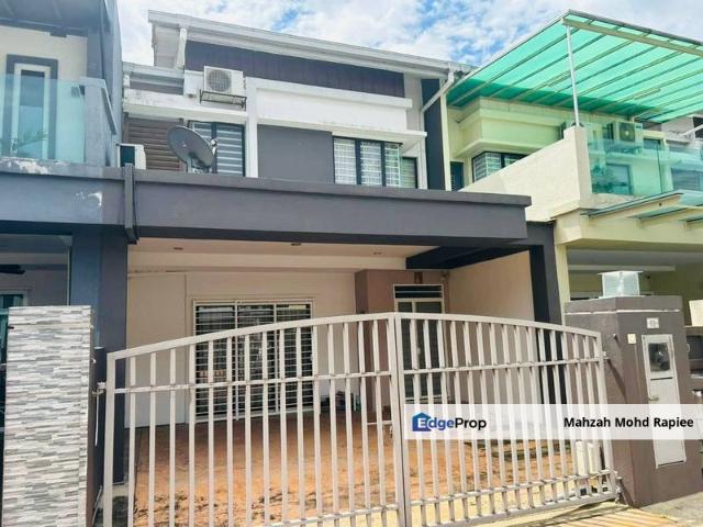 House for sale in Petaling, Damansara Damai