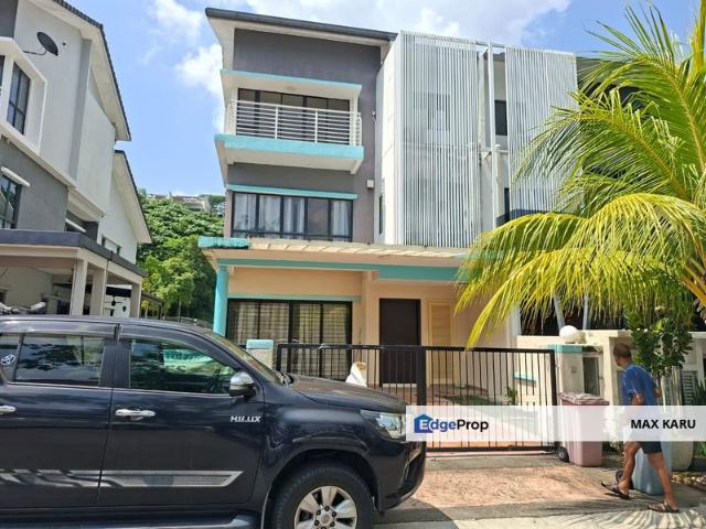 House for sale in Petaling, Damansara Damai
