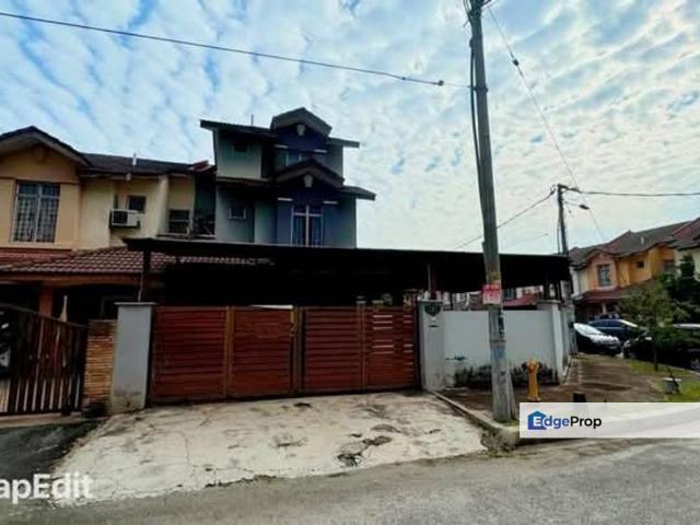 House for sale in Petaling, Damansara Damai
