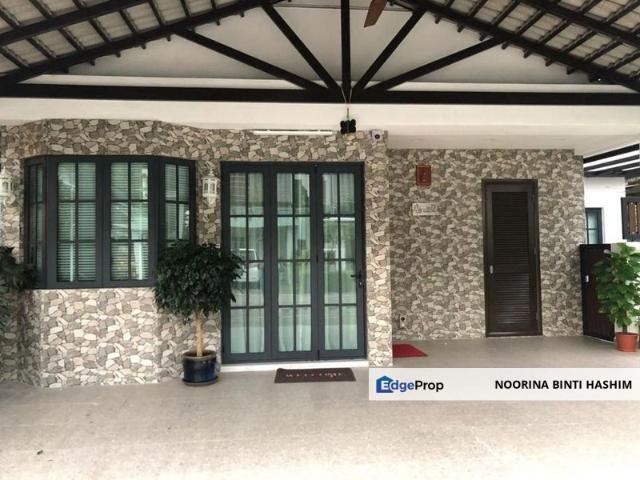 House for sale in Petaling, Damansara Damai