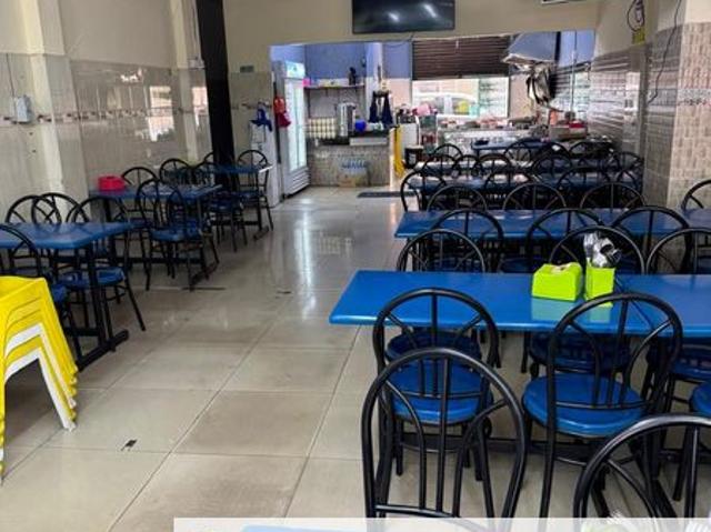 Shop for rent in Petaling, Damansara Damai