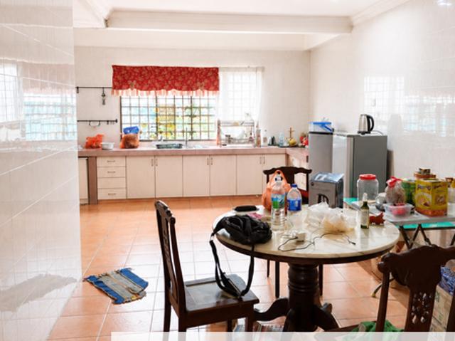 House for sale in Petaling, Damansara Damai