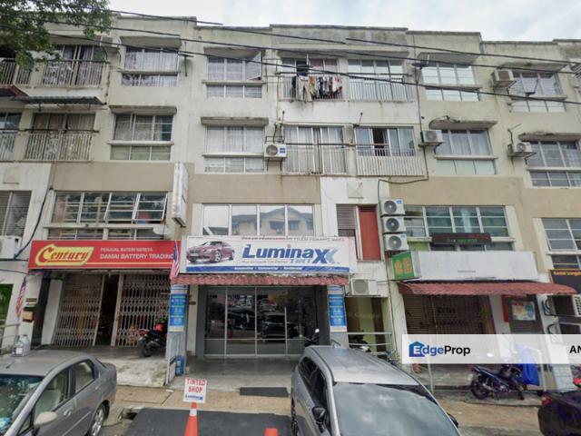 Shop for rent in Petaling, Damansara Damai
